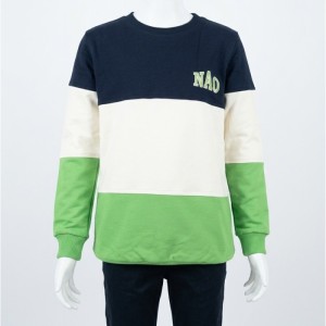 SWEATSHIRT 3 RENK