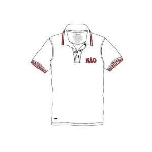 POLO YAKA K.KOL T-SHIRT