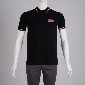 POLO YAKA K.KOL T-SHIRT