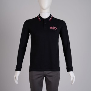 POLO YAKA U.KOL T-SHIRT