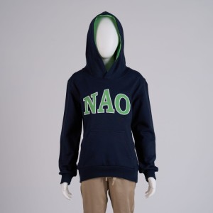 KAPÜŞONLU SWEAT NAO