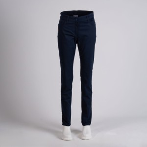 BAYAN PANTOLON LACİVERT