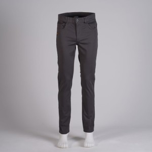 ERKEK PANTOLON GRİ