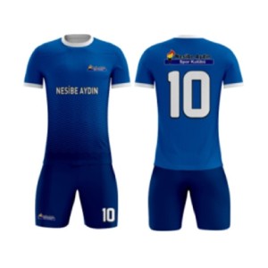 FUTBOL ANTREMAN FORMA TAKIMI