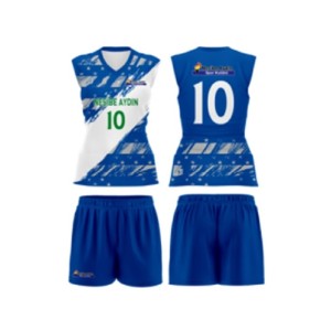 VOLEYBOL ERKEK SAKS FORMA  TAKIMI