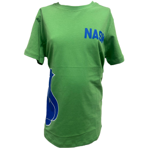 PENYE KISA YEŞİL NASK